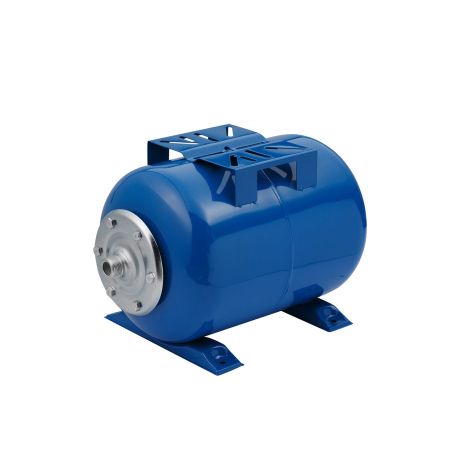 Гидроаккумулятор горизонтальный Forwater 24 л Гидроаккумулятор горизонтальный Forwater 24 л