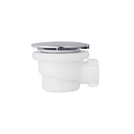 Сифон для душевого поддона ANIplast 1 1/2"х90 мм Е320CEU