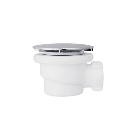 Сифон для душового піддона ANIplast 1 1/2"х90 мм Е320CEU