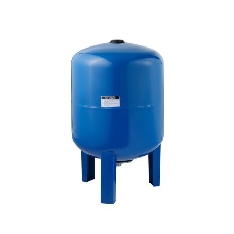 Гідроакумулятор вертикальний Forwater 80 л Гідроакумулятор вертикальний Forwater 80 л