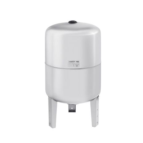 Гидроаккумулятор вертикальный Forwater 80 л с нержавеющей стали Гидроаккумулятор вертикальный Forwater 80 л с нержавеющей стали