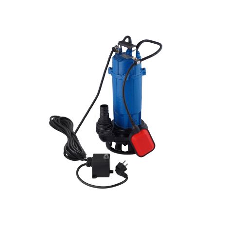 Насос фекальный Forwater WQG10-12-1,5 кВт