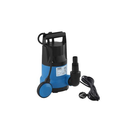 Насос дренажний Forwater QDP 8-7-0,6 кВт Насос дренажний Forwater QDP 8-7-0,6 кВт