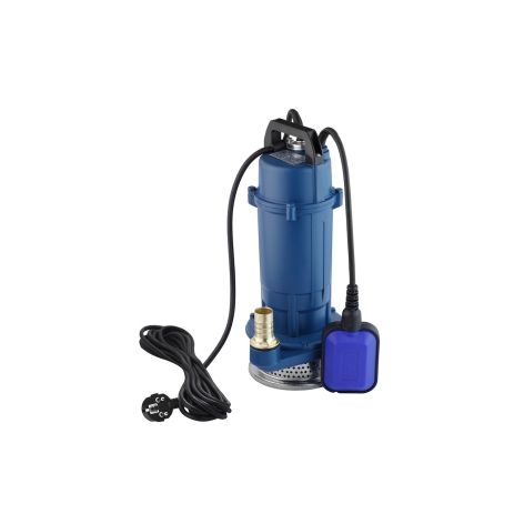 Насос дренажный Forwater QDX 1,5-15-0,75 кВт