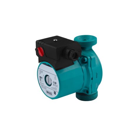 Насос циркуляционный Forwater WRS 25/4-130 Green (Wilo)