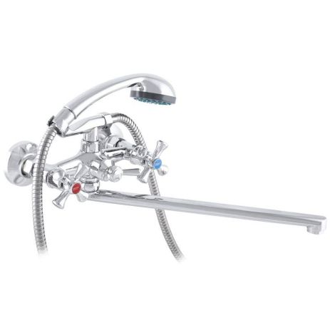 Змішувач для ванни DFR-B 827 Змішувач для ванни DFR-B 827