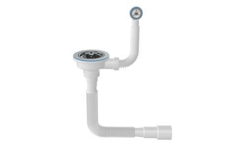 Євросифон Nova одиничний для граніту (1248) Євросифон Nova одиничний для граніту (1248)