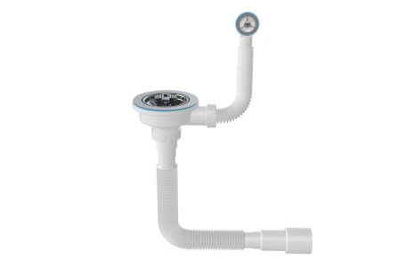 Євросифон Nova одиничний для граніту (1248)