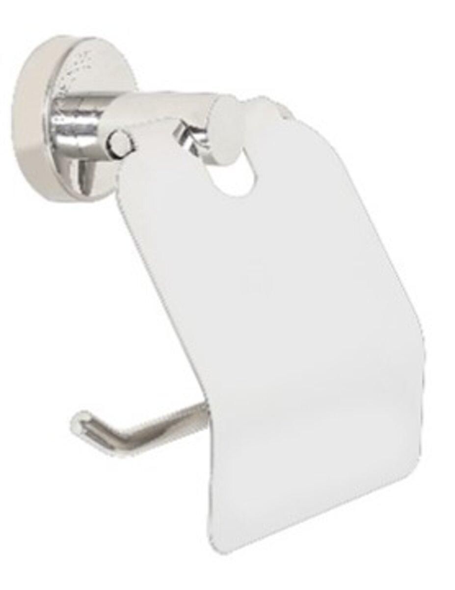 Тримач для туалетного паперу Valeso 61 TM з нержавіючої сталі Тримач для туалетного паперу Valeso 61 TM з нержавіючої сталі