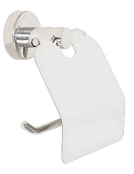 Тримач для туалетного паперу Valeso 61 TM з нержавіючої сталі