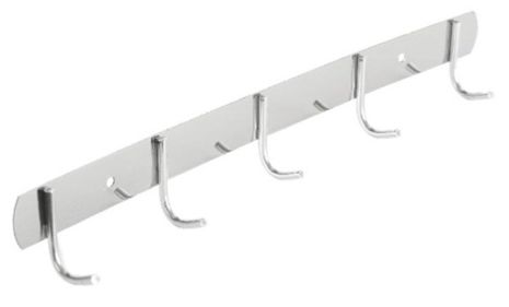 FT2 тримач для рушників Valeso на 5 гачків