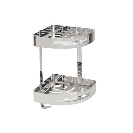 Поличка на два яруси VALESO модель 2201-2-9 Gb Поличка на два яруси VALESO модель 2201-2-9 Gb