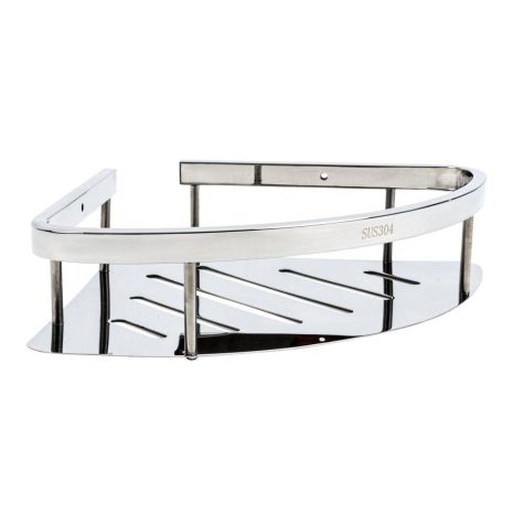 Одинарна поличка VALESO 2203-1-9 Gb Одинарна поличка VALESO 2203-1-9 Gb