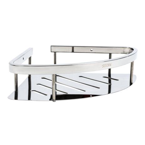 Одинарна поличка VALESO 2203-1-9 Gb Одинарна поличка VALESO 2203-1-9 Gb