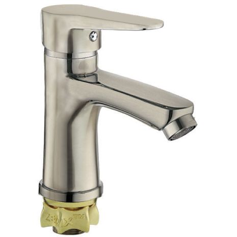 Змішувач для умивальника Zerix PUD 1