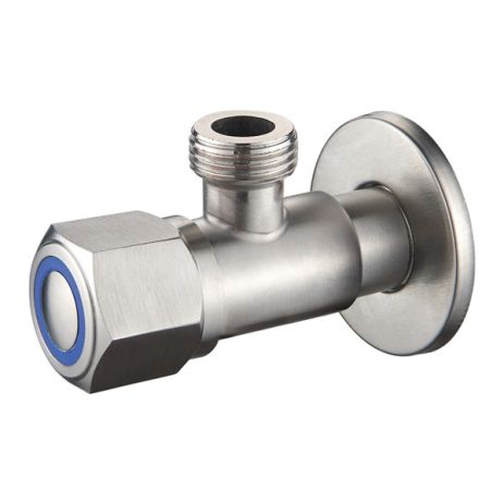 Zerix кран вентильный LR70508C Zerix кран вентильный LR70508C