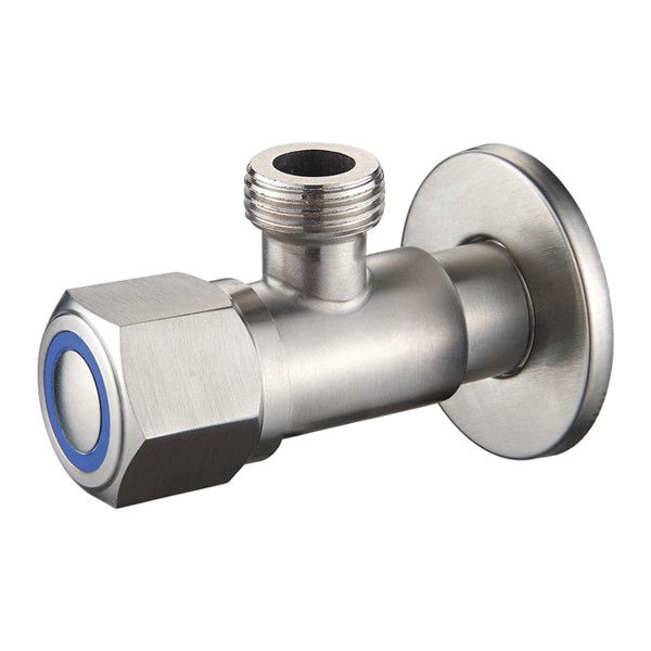 Zerix кран вентильный LR70508C Zerix кран вентильный LR70508C