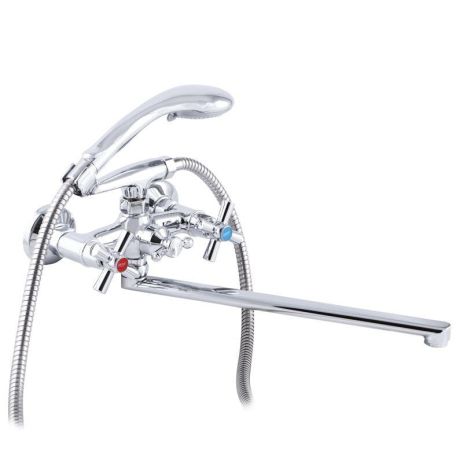 Змішувач для ванни Zerix D4Q 722