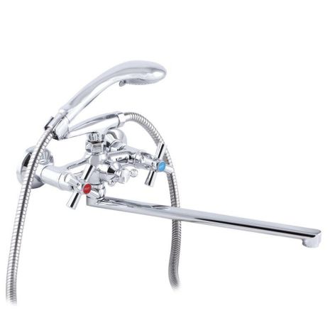 Змішувач для ванни Zerix D4Q 722