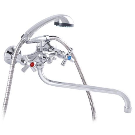 Змішувач для ванни DFR-A 722 Змішувач для ванни DFR-A 722
