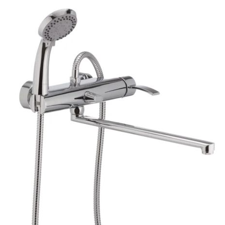 Змішувач для ванної Haiba Alaska 006 euro