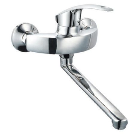 Змішувач для кухні Zerix MST 135