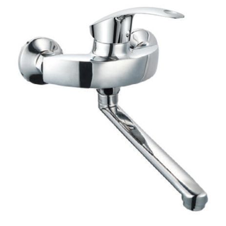 Змішувач для кухні Zerix MST 135