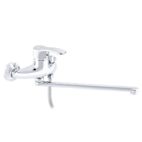 Змішувач для ванни Zerix NHB 279 Змішувач для ванни Zerix NHB 279