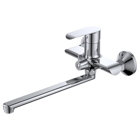 Смеситель для ванной Mixxus Colorado 006 euro Смеситель для ванной Mixxus Colorado 006 euro