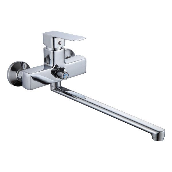 Смеситель для ванной Mixxus Finio 006 euro Смеситель для ванной Mixxus Finio 006 euro