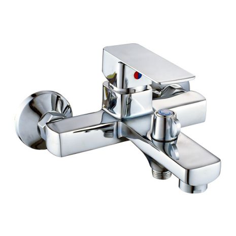 Змішувач для ванної Mixxus Finio 009 euro Змішувач для ванної Mixxus Finio 009 euro