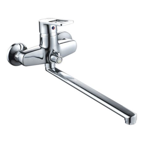 Смеситель для ванной Mixxus Gavi 006 euro Смеситель для ванной Mixxus Gavi 006 euro