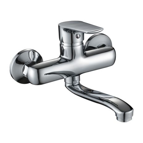 Смеситель для кухни Mixus Nem 005 Смеситель для кухни Mixus Nem 005