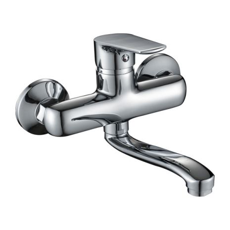 Змішувач для ванної Mixus Nem 005 Змішувач для ванної Mixus Nem 005