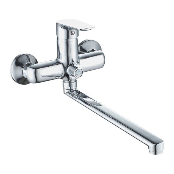 Смеситель для ванной Mixxus Nem 006 euro Смеситель для ванной Mixxus Nem 006 euro