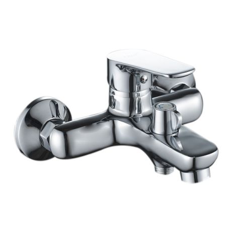 Смеситель для ванной Mixxus Nem 009 euro Смеситель для ванной Mixxus Nem 009 euro