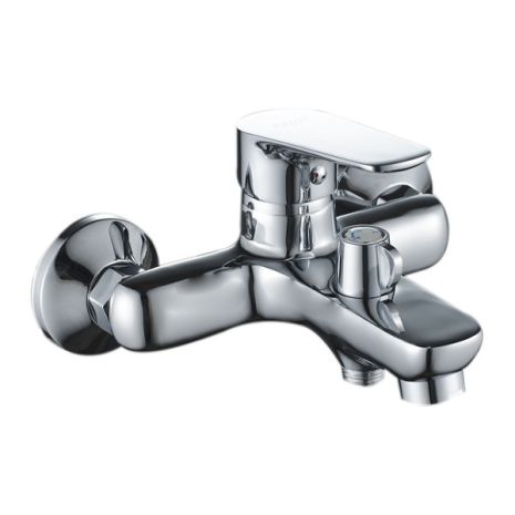 Смеситель для ванной Mixxus Nem 009 euro