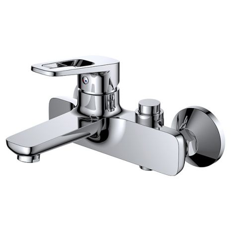 Змішувач для ванної Mixxus Nevada 009 euro Змішувач для ванної Mixxus Nevada 009 euro