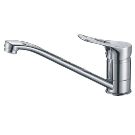 Змішувач для умивальника Mixxus Arizona 004 25 cm Змішувач для умивальника Mixxus Arizona 004 25 cm