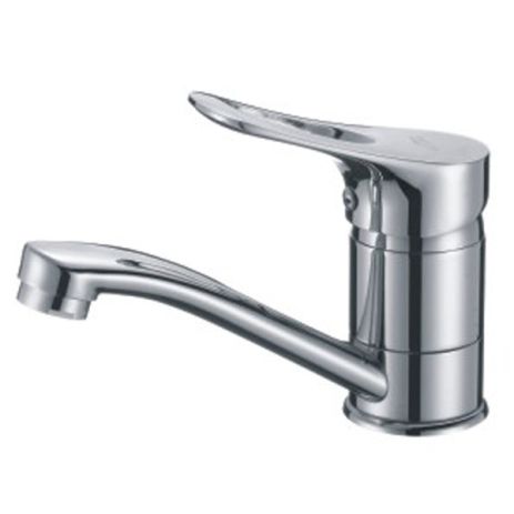 Змішувач для умивальника Mixxus Arizona 004-15cm