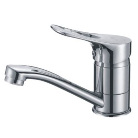 Змішувач для умивальника Mixxus Arizona 004-15cm Змішувач для умивальника Mixxus Arizona 004-15cm