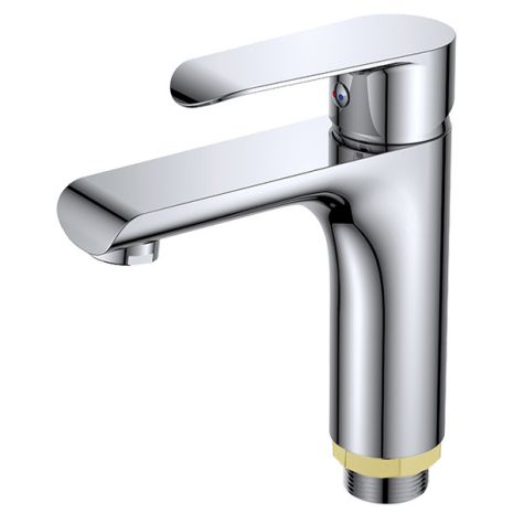 Змішувач для умивальника Mixxus Colorado 001 Змішувач для умивальника Mixxus Colorado 001