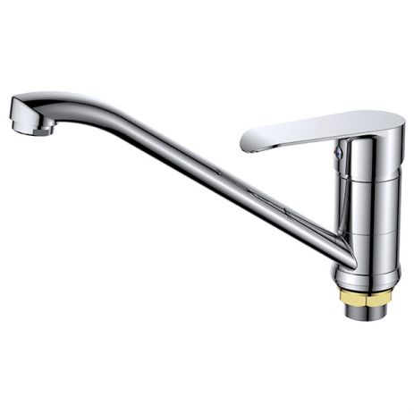 Змішувач кухонний Mixxus Colorado 555 Змішувач кухонний Mixxus Colorado 555