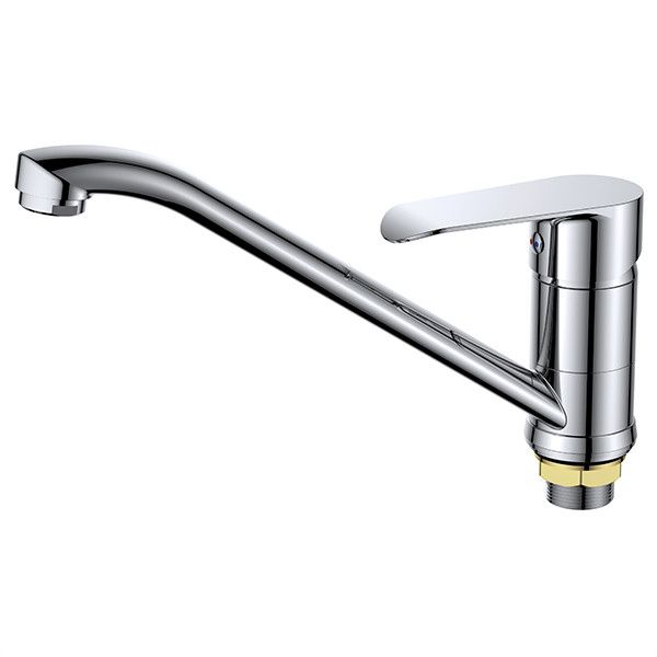 Змішувач кухонний Mixxus Colorado 555 Змішувач кухонний Mixxus Colorado 555