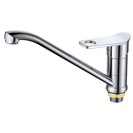 Змішувач кухонний Mixxus Dallas 555 Змішувач кухонний Mixxus Dallas 555