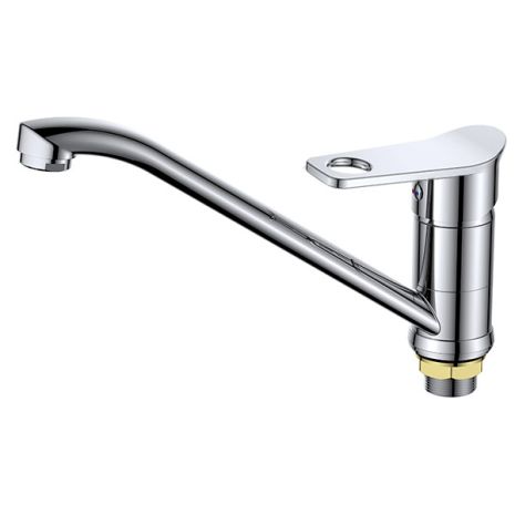 Змішувач кухонний Mixxus Dallas 555 Змішувач кухонний Mixxus Dallas 555