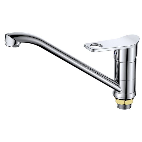 Змішувач кухонний Mixxus Dallas 555 Змішувач кухонний Mixxus Dallas 555