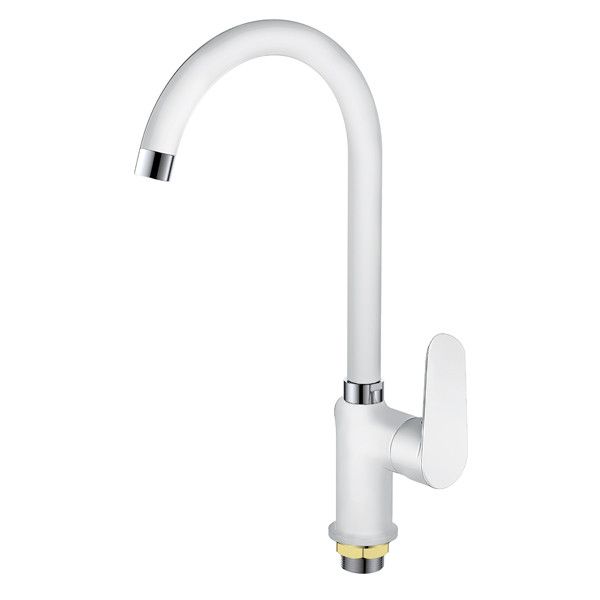 Змішувач для кухні Mixxus Colorado 014 Змішувач для кухні Mixxus Colorado 014