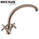 Змішувач для кухні MIXXUS Premium Retro 273 Змішувач для кухні MIXXUS Premium Retro 273