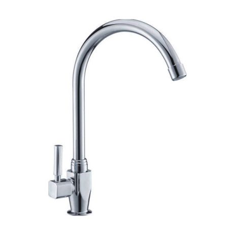 Моно кран для кухні MIXXUS Mono 02